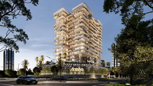 Luxury Lifestyle | Prime Location | Premium Amenities