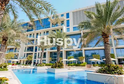 Prime Location | Beachfront | Partial Sea View