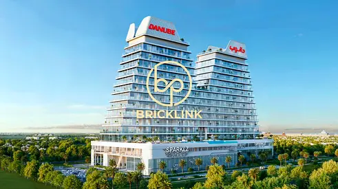 Fully Furnished | Post Handover | 4% DLD Wavier