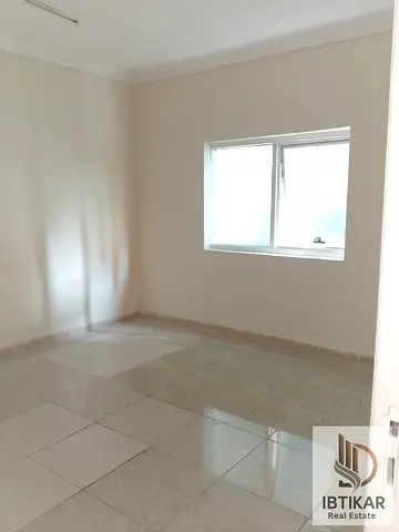 1 Bedroom Apartment With Balcony Close To Park In Just 29k