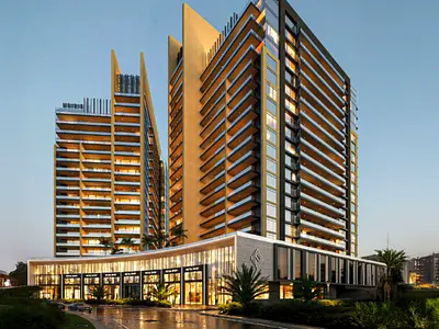 9 YEARS PAYMENT PLAN/ 5 YEARS POST HANDOVER/ FURNISHED
