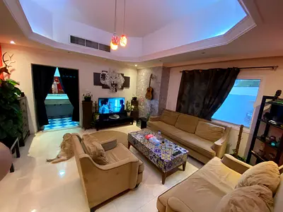 One Bedroom to share In al barsha3