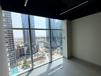 Modern Office for Sale | Prime Business Bay Location