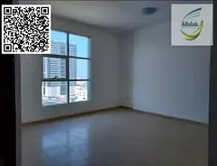 High Floor 1BHK with Open View &amp; Parking | City Tower A1 | Rented Unit | Only AED 360K