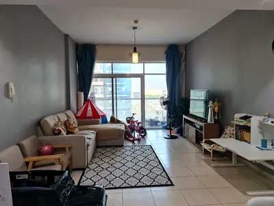 Rented 2-BHK FOR SALE / LARGE BALCONY /CLOSED KITCHEN