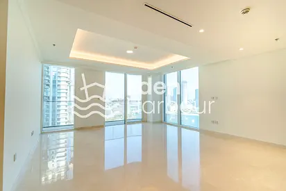 LARGE LAYOUT | HIGH FLOOR | CORNER