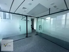 Fitted Office | Spacious Layout | High Floor | Near Metro