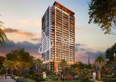 Modern 1-Bedroom | Park View | Prime Location