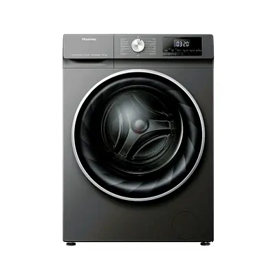 Hisense 9+6KG Fully Automatic Washer  Dryer