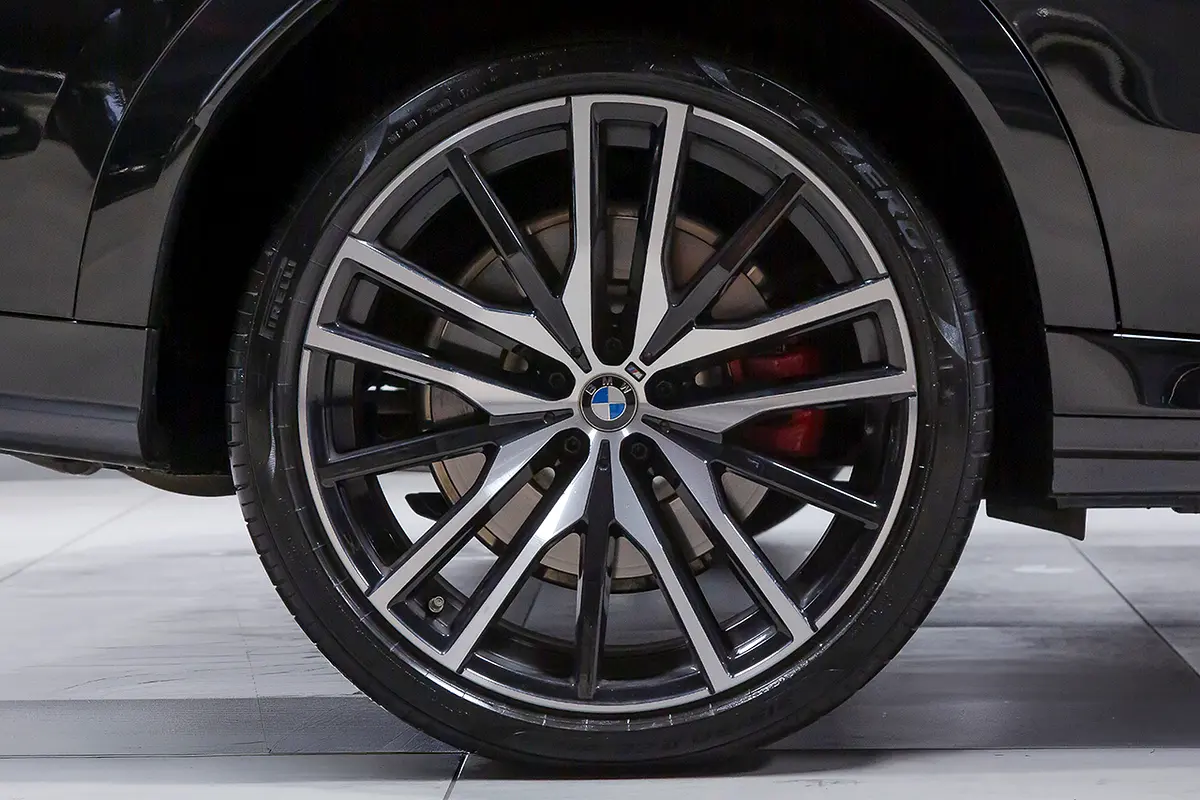 BMW X6 2025