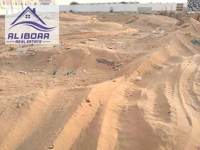 🏡 أرض سكنية للبيع – المنامة 9 | عجمان فرصة مميزة لامتلاك أرض سكنية سكني خاص فلل في منطقة المنامة 9 – عجمان، مناسبة لبناء فيلا سكنية في موقع هادئ ومطل