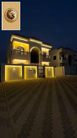 Luxury Villa for Sale in Al Helio – Directly Opposite the Mosque