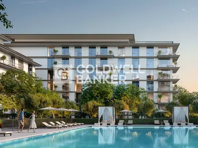 Waterfront Living | Sea View | Best Layout