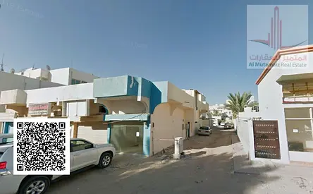 ارض تجارى/النعيمية2/زاوية شارع وسكة/جاهزةللبناءg+4