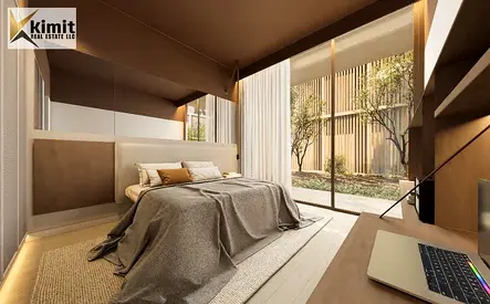 عرض رمضان | أقل سعر في جميرا جاردن سيتي | بجانب المتحف