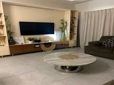 Fully Furnished | Pool View | Move In Ready