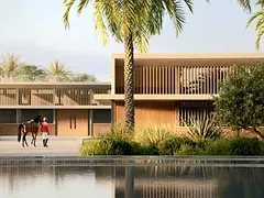 Scenic park  Polo Views | Villa | Phase 1