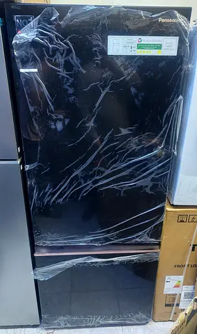 Brand New Panasonic 450L Gross Capacity Prime Convertible 4 modes, AI Econavi 6-Stage Smart Inverter