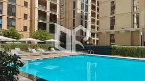 Apartment in Al Mamsha - very prime location - freehold ownership
