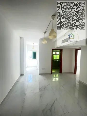 موقع مميز - اطلالة مفتوحة - موقف سيارة - بلكونة - اقساط مرنه