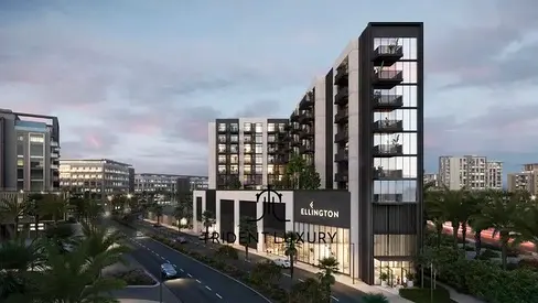 High Quality | Spacious | Low Floor