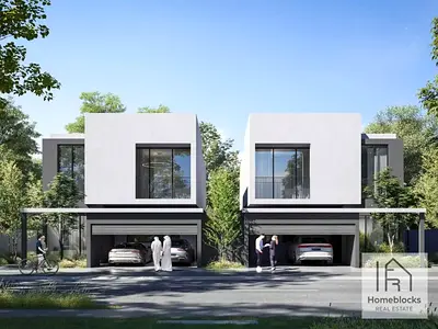 PREMIUM RESIDENTIAL COMMUNITY | LUXURY VILLA