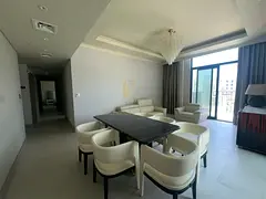 For Sale 3-Bedroom Apartment with Full Sea View in Maryam Island – Sama Building