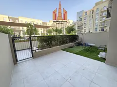 Big size unit | specious 1-BR Apartment | All Amenities