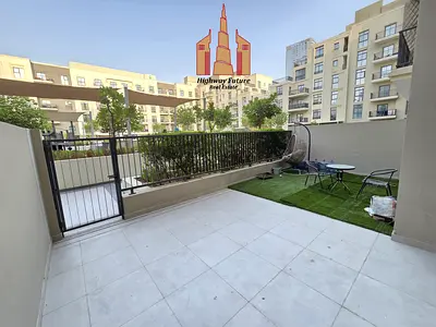 Big size unit | specious 1-BR Apartment | All Amenities