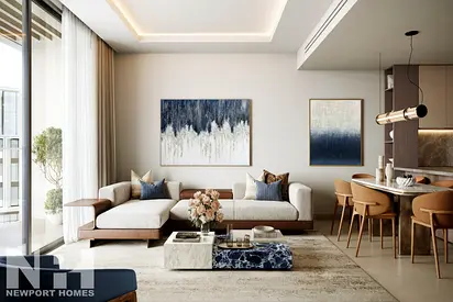 Modern Layout | 5-year Payment Plan | City Walk
