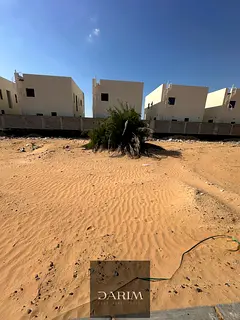 Residential Plot for Sale – Al Zahya, Ajman Prime Location