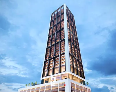 High Floor | High ROI Studio Apartment | Handover Q2 2026