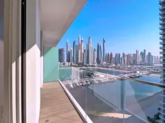 Skyline Views | Unfurnished | Branded Residence
