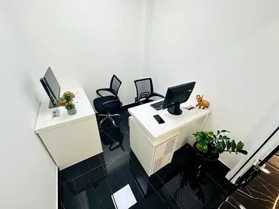 Elevate Your Work Experience| Brand new fitted offices for rent