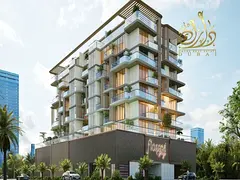 Investor P. Plan | Floarea Breeze Dubai Islands | Multiple Scenic Views