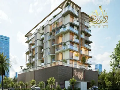 Investor P. Plan | Floarea Breeze Dubai Islands | Multiple Scenic Views