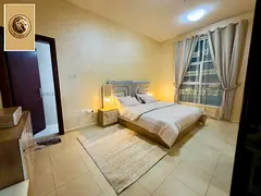 For Monthly Rent – ​​Fully Furnished Apartment in City Towers Ajman A prime opportunity to liv