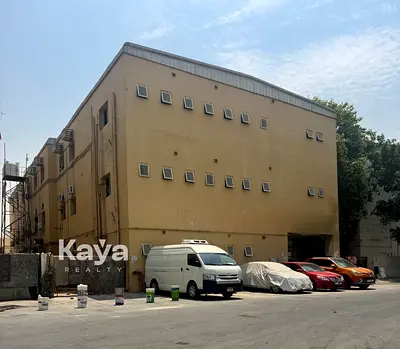 Labor Camp for Rent in Sonapur