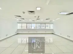 Ready to Move | Fully-Fitted Office | 5 Partition | Al Barsha | Near MOE