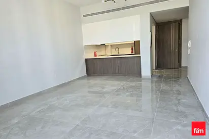 Brand New 2BR + Maid | Pool View | High Floor