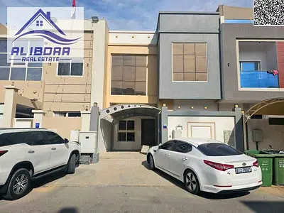 🏡 تاون هاوس للإيجار – منطقة الياسمين متوفر تاون هاوس مميز للعائلات بموقع هادئ ومساحات واسعة. تفاصيل الفيلا: 5 غرف نوم ماستر مجلس صالة مطبخ