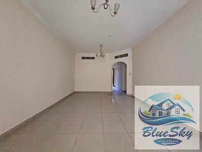 Best deal.2bhk with wardrobe with parking beautiful view 43k only for king faisal road