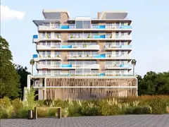 1% MONTHLY l POST HANDOVER l WATERFRONT LIVING