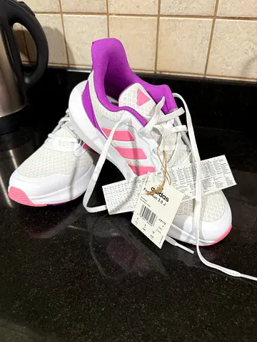 Brand New Adidas Sneakers