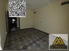 Studio for Rent – Ajman (Al Rashidiya, near Orient Towers) Family Accommodation Only