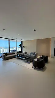 For Sale Nice Apartment in Prestigious Tower Sharjah Sharafat Tower