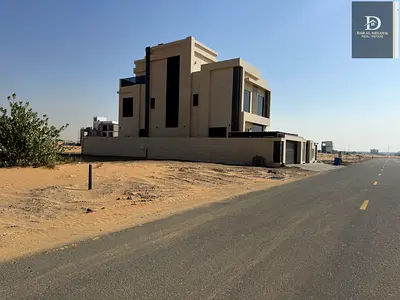 بسعر لقطه امتلك ارض في بساتين الزبير ( الدبدبه جنوب)