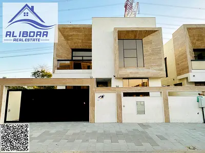 Luxury Villa for Rent in Al Yasmin Area