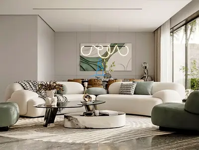 Luxury Community | Central Hub | Family-Focused Design | Investment