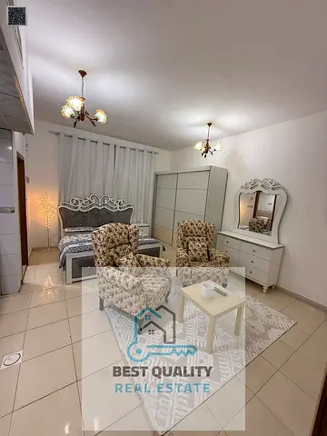 Now available for immediate occupancy in a prime location on the second row from Ajman Corniche
